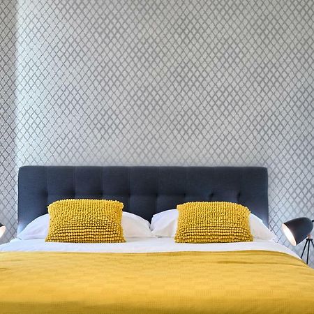 Hedone Luxury Apartment With Free Parking Пула Екстер'єр фото