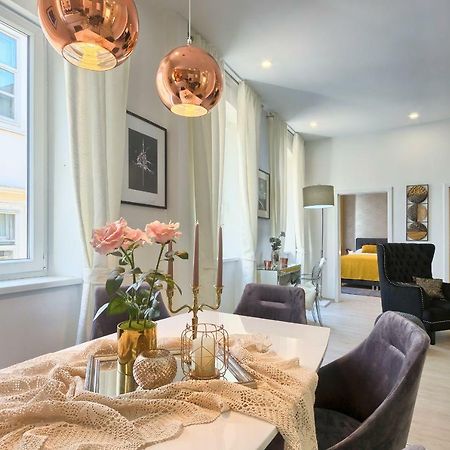 Hedone Luxury Apartment With Free Parking Пула Екстер'єр фото