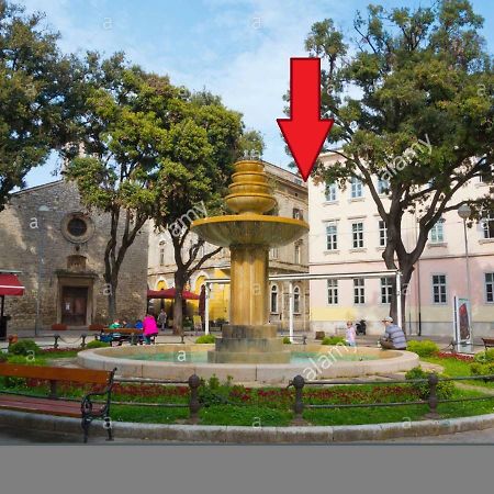 Hedone Luxury Apartment With Free Parking Пула Екстер'єр фото