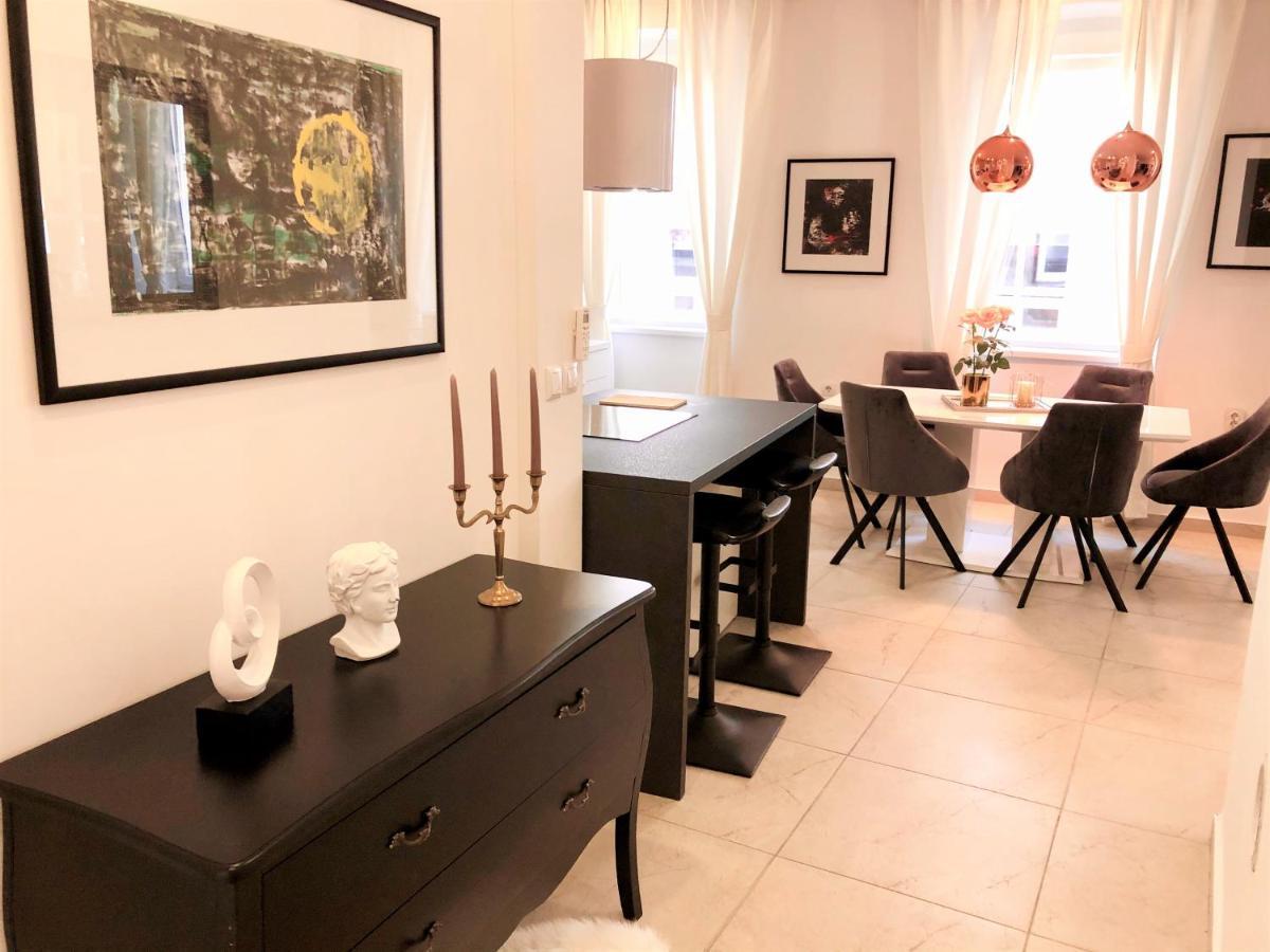 Hedone Luxury Apartment With Free Parking Пула Екстер'єр фото