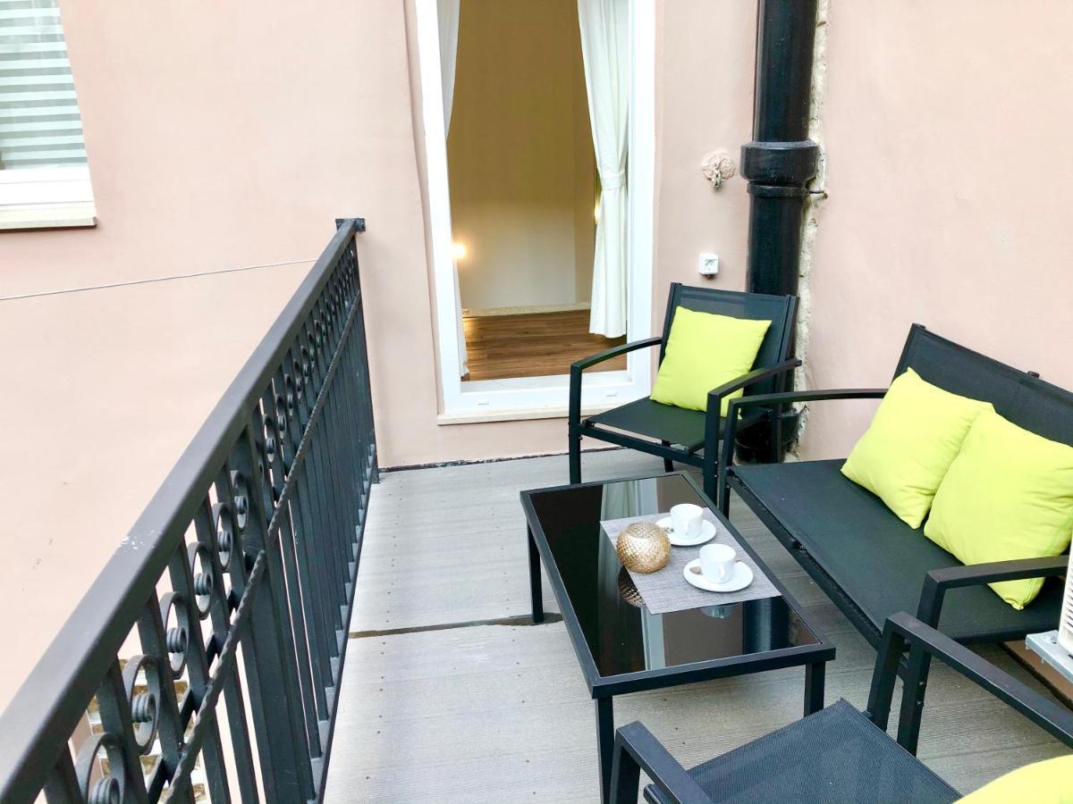 Hedone Luxury Apartment With Free Parking Пула Екстер'єр фото