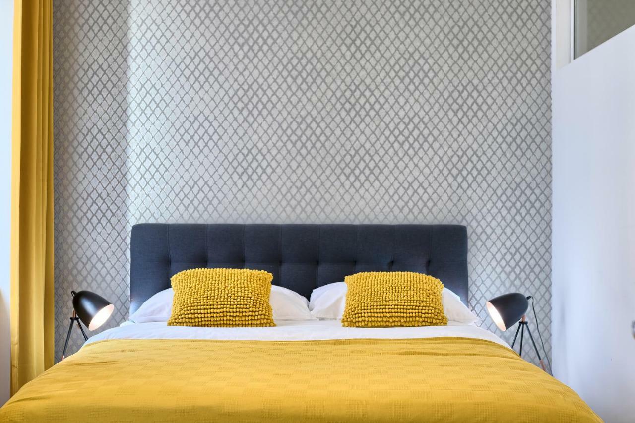 Hedone Luxury Apartment With Free Parking Пула Екстер'єр фото