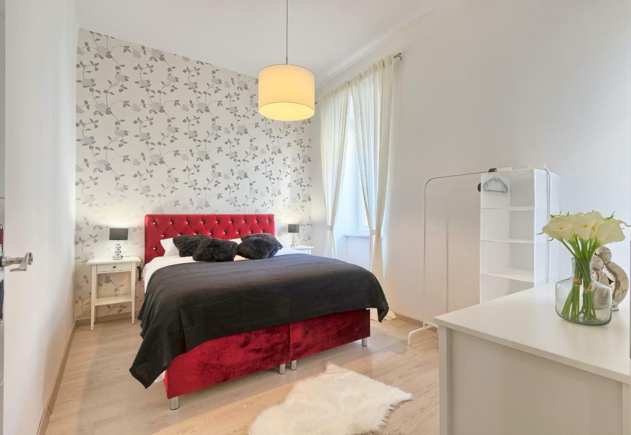 Hedone Luxury Apartment With Free Parking Пула Екстер'єр фото