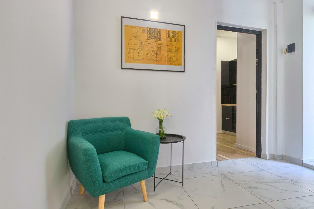 Hedone Luxury Apartment With Free Parking Пула Екстер'єр фото