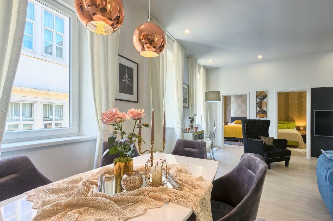 Hedone Luxury Apartment With Free Parking Пула Екстер'єр фото